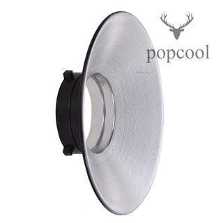 Phụ Kiện Tản Sáng Cho Đèn Flash Máy Ảnh 120 Độ