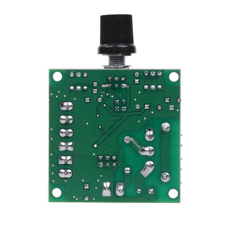 Thiết Bị Điều Khiển Động Cơ Bước PWM Có Thể Điều Chỉnh