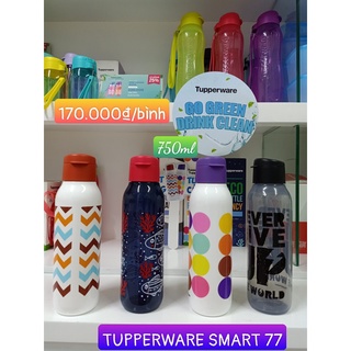 Bình Nước Eco Bottle Fancy 750ml