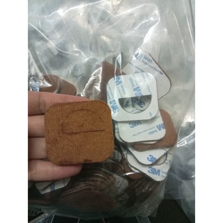 Mút dán nguyệt dán hộp mực máy photocoppy ricoh af 1060/2060/1075/2075....