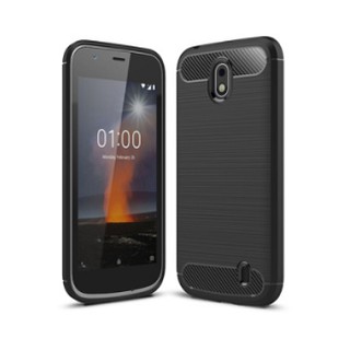 ỐP LƯNG CHỐNG SỐC CHO NOKIA 1