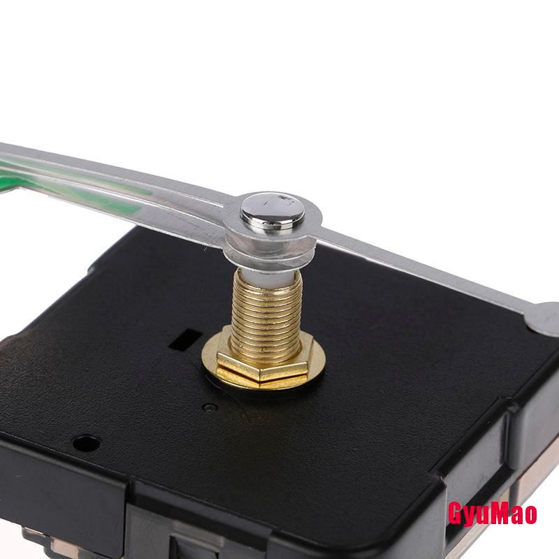 Động Cơ Đồng Hồ Treo Tường Thạch Anh rx1GUMO Thay Thế