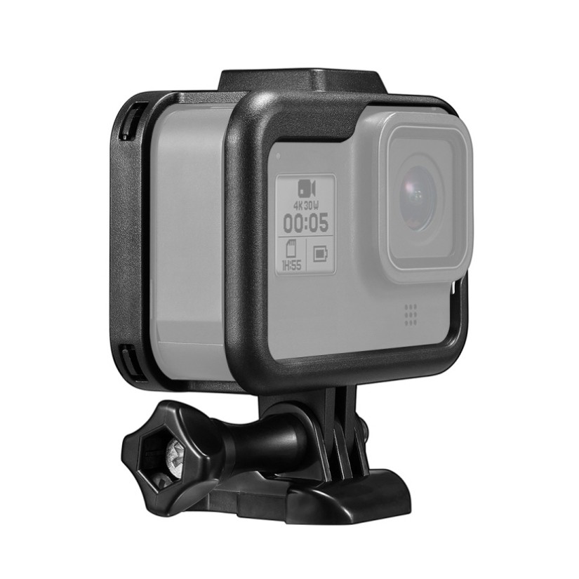 Khung viền bảo vệ GoPro Hero8 Black PULUZ