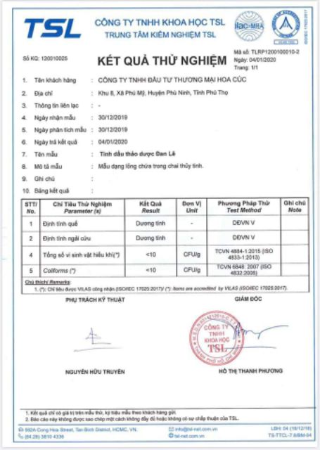 Tinh dầu thảo dược ( xương khớp) | BigBuy360 - bigbuy360.vn