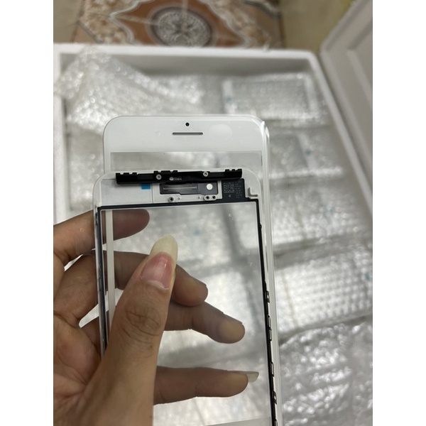 Mặt Kính 8P zin new hãng
