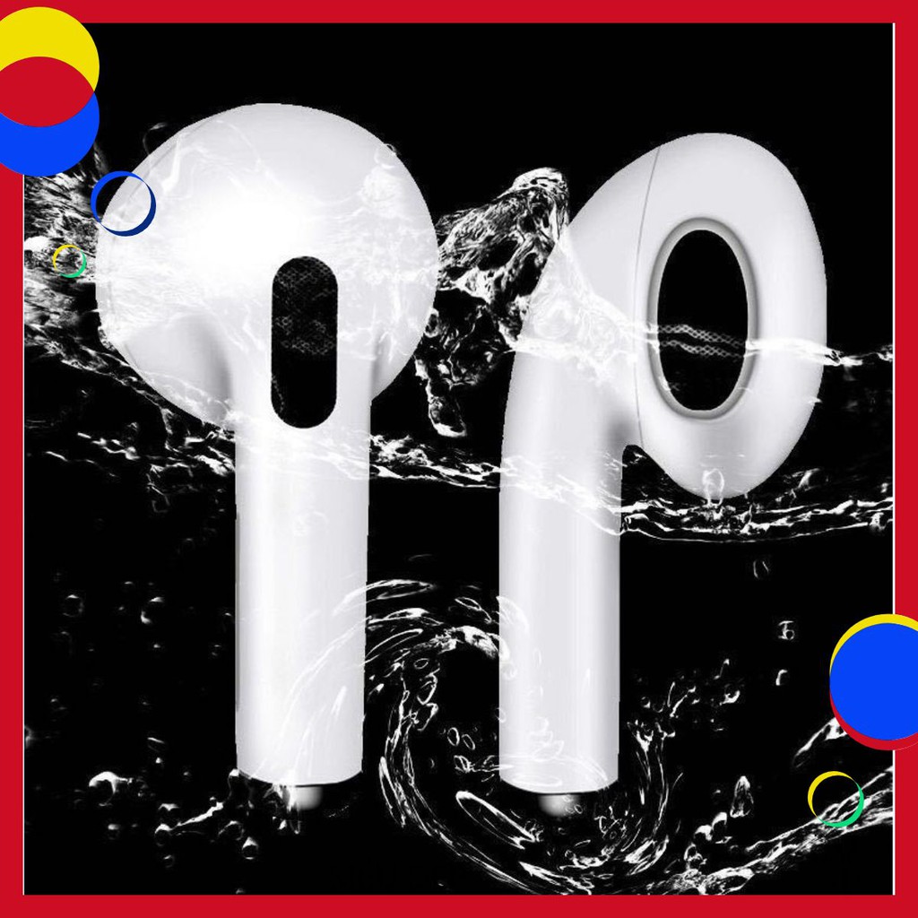 Tai nghe Bluetooth Không Dây Pro 4 Nhét Tai, Đẹp như Airpod Pro ThanhThuShop01 | BigBuy360 - bigbuy360.vn