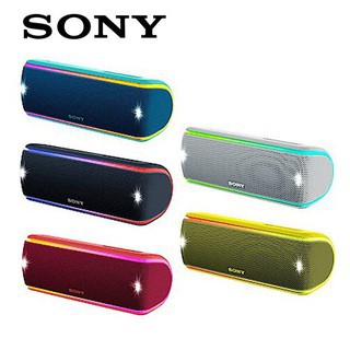 Loa Bluetooth xách tay mini giá rẻ Không Dây di động Mini Sony EXTRA BASS SRS-XB31 loa vi tinh bluetooth tivi nghe nhac