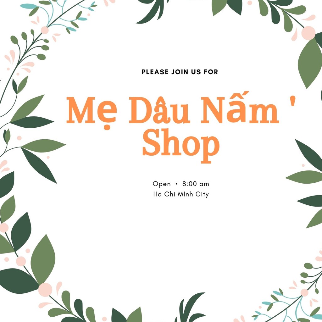 Dâu Nấm - Hàng Đức