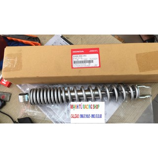 Phuộc Sau Air Blade 125 2013 Đến 2019 Zin Honda