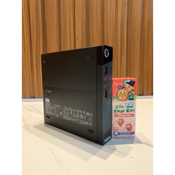 Máy bộ Lenovo Thinkcentre M93P I3 4150 (siêu Mini) | BigBuy360 - bigbuy360.vn