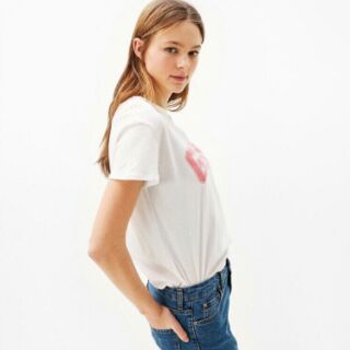 Set áo đôi bạn nữ - Combo 2 áo