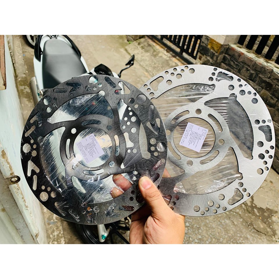 Đĩa phay thailan size 220mm
