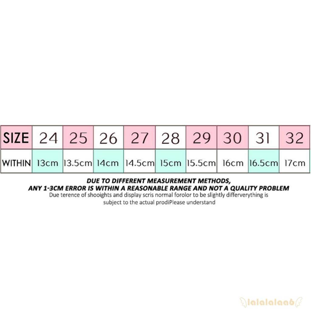 Xăng đan công chúa thoáng khí cho bé LAA6