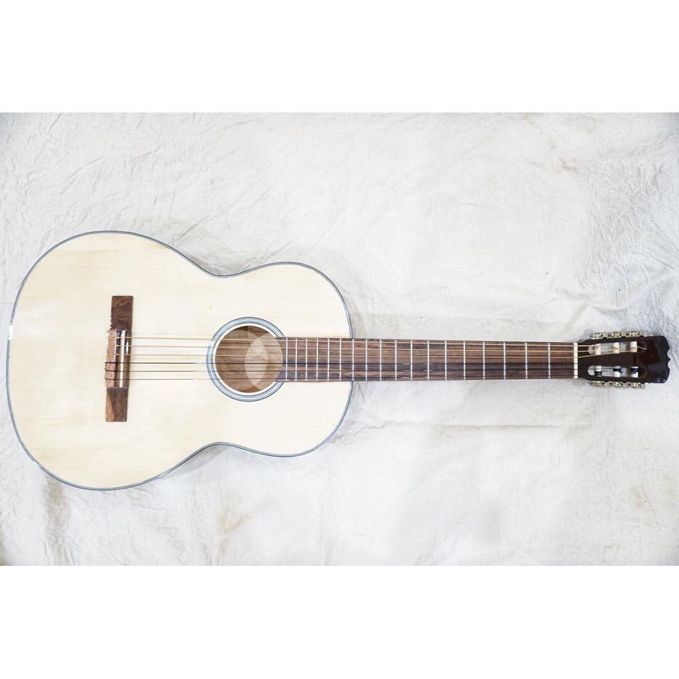 Guitar Ba Đờn - Đàn Guitar Classic VE70C