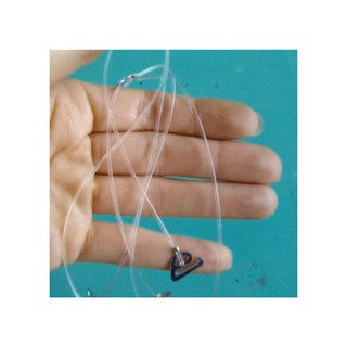 Dây áo bún trong suốt ( 02 dây)