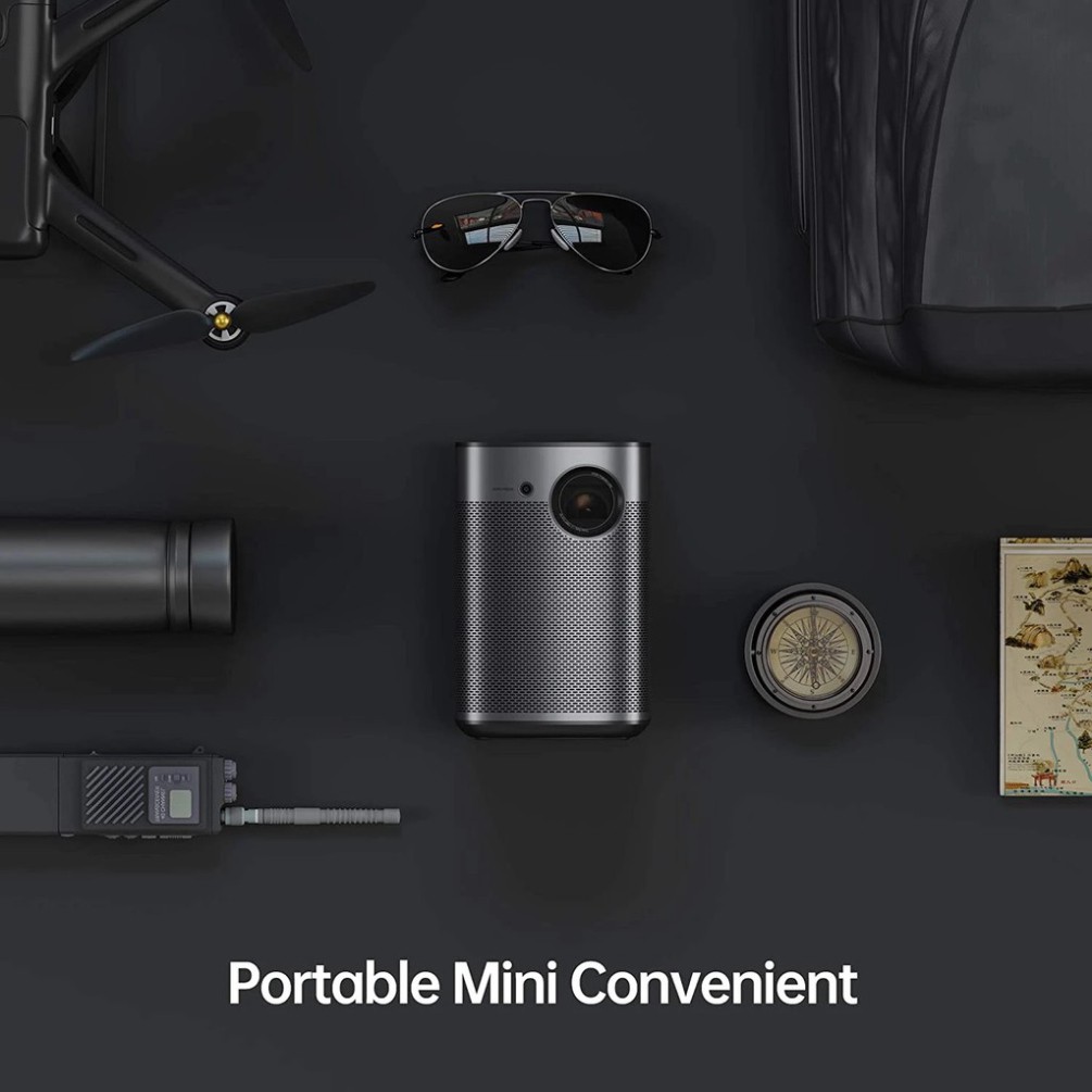 Máy chiếu thông minh XGIMI Halo