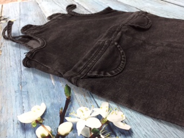 Yếm jean | BigBuy360 - bigbuy360.vn