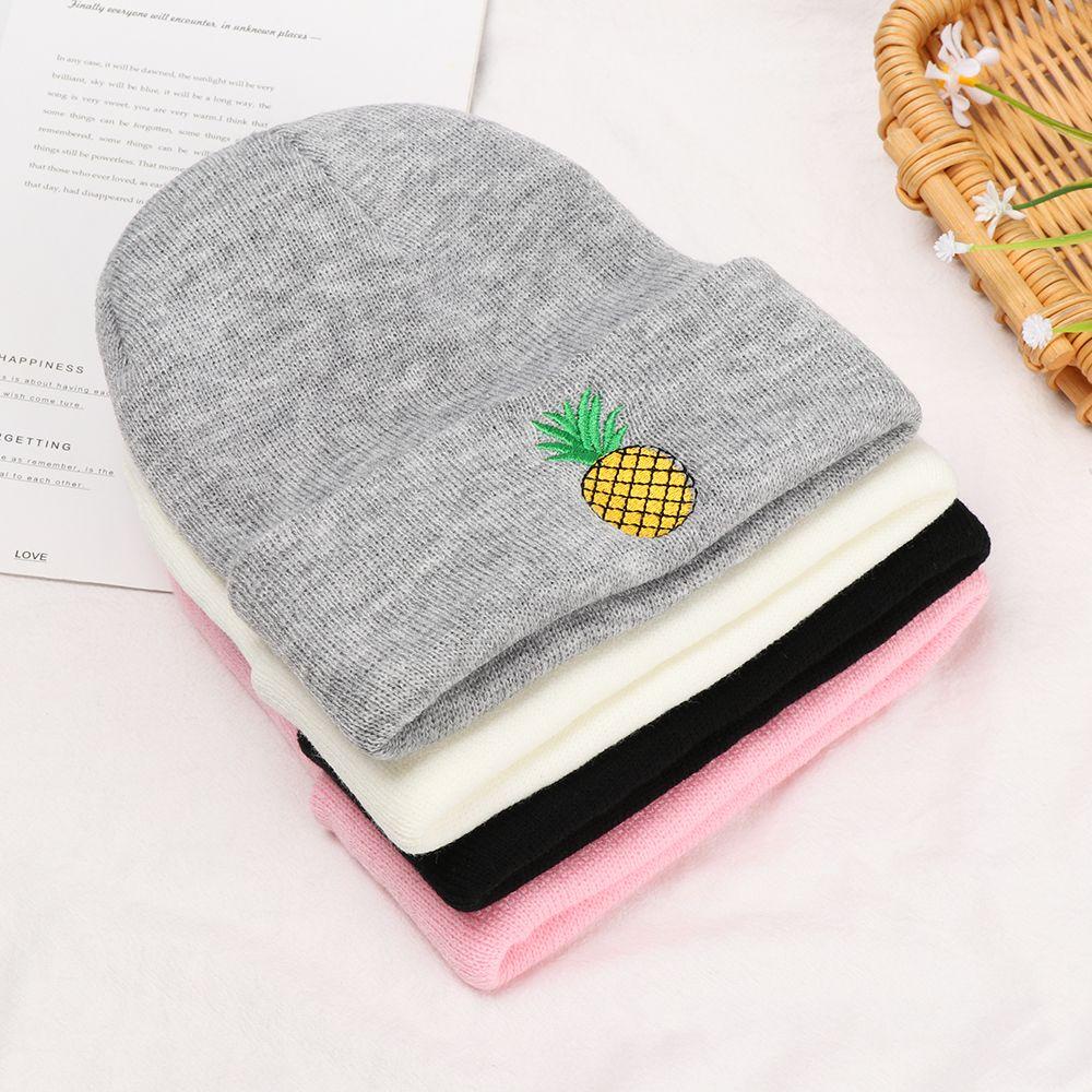 JONYE Mũ Dệt Kim Phong Cách Hip Hop Unisex