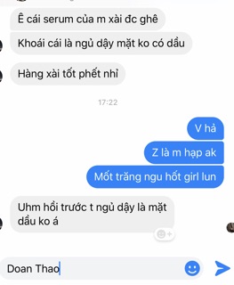 Serum vitamin C (bv Yahee Thái lan) kèm quà tặng