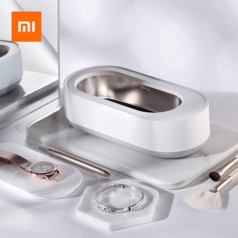 Máy làm sạch trang sức kính đồng hồ Xiaomi Mijia EraClean