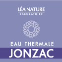 Eau Thermale Jonzac