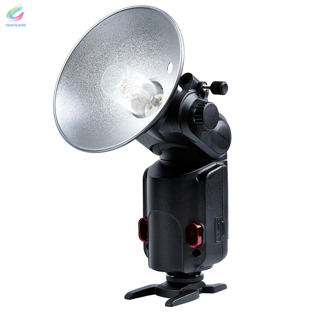 Đèn Flash Phản Quang Godox Ad-S6 Ad180 Ad360 Ad200