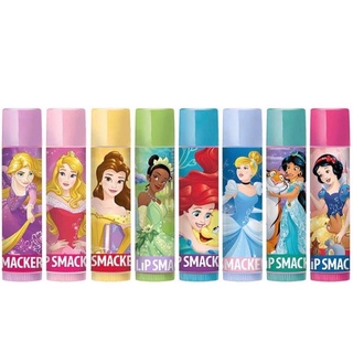 SON DƯỠNG MÔI CHO BÉ DISNEY