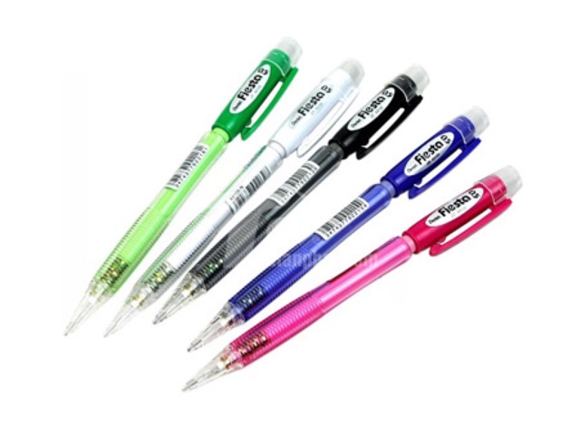 Bút chì bấm pentel AX105