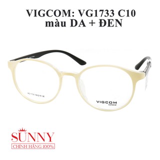 Gọng kính Vigcom VG1733
