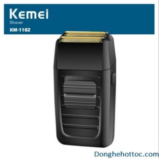 Máy cạo khô kemei 1102 ( cạo râu )