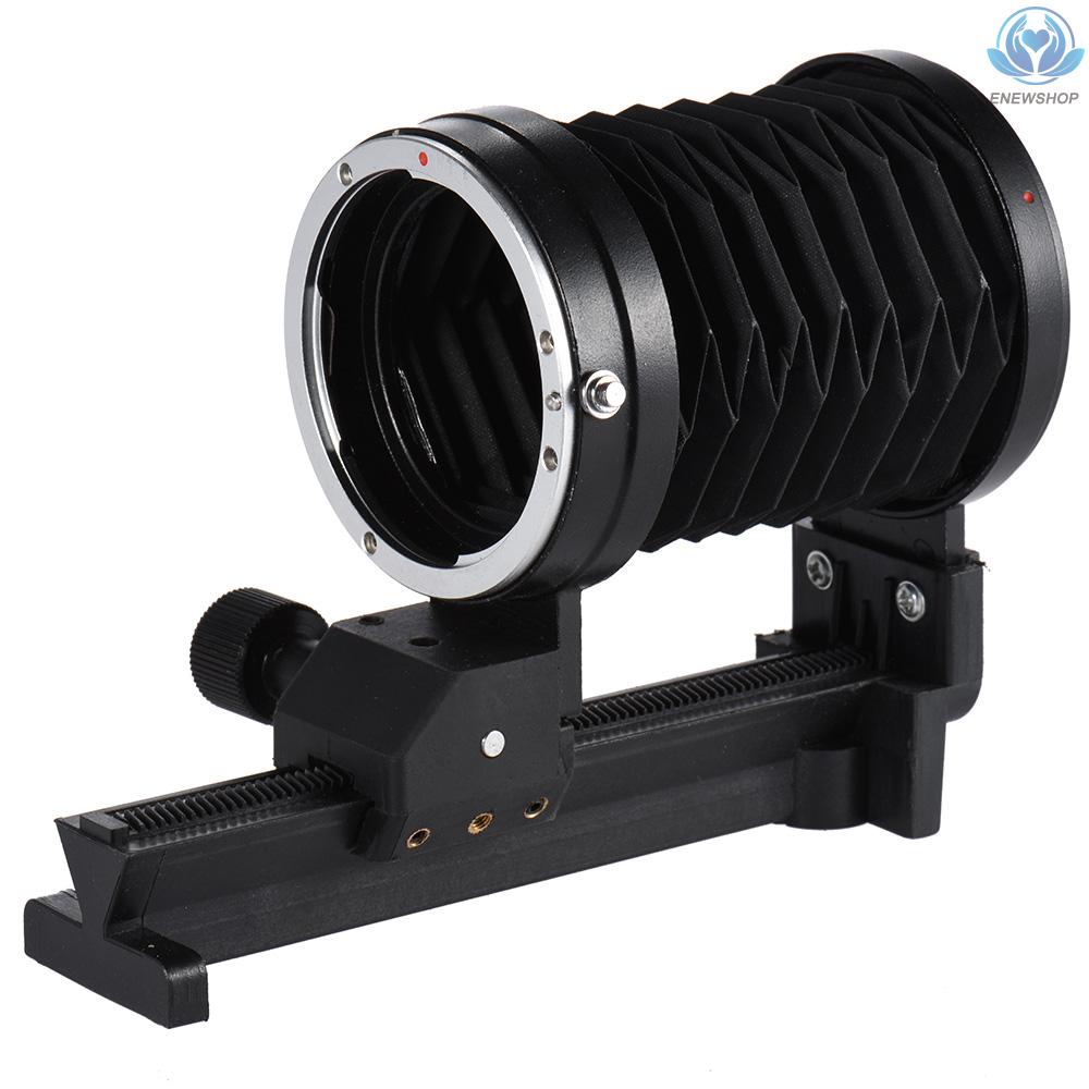 Ống Kính Macro Cho Máy Ảnh Canon Eos Ef Mount 5diii 70d 700d 1100d Dslr