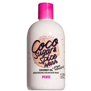 Sữa Tắm Victoria's Secret Pink (nhiều mùi hương)