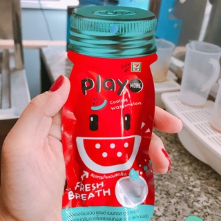 Combo kẹo sữa bò và kẹo dưa hấu