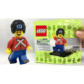 Lego chú lính chì - phiên bản giới hạn