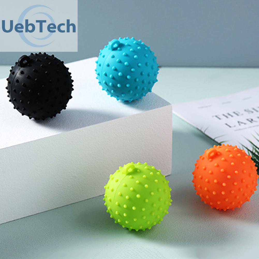 Bóng Silicone Dùng Tập Cơ Ngón Tay Chuyên Dụng