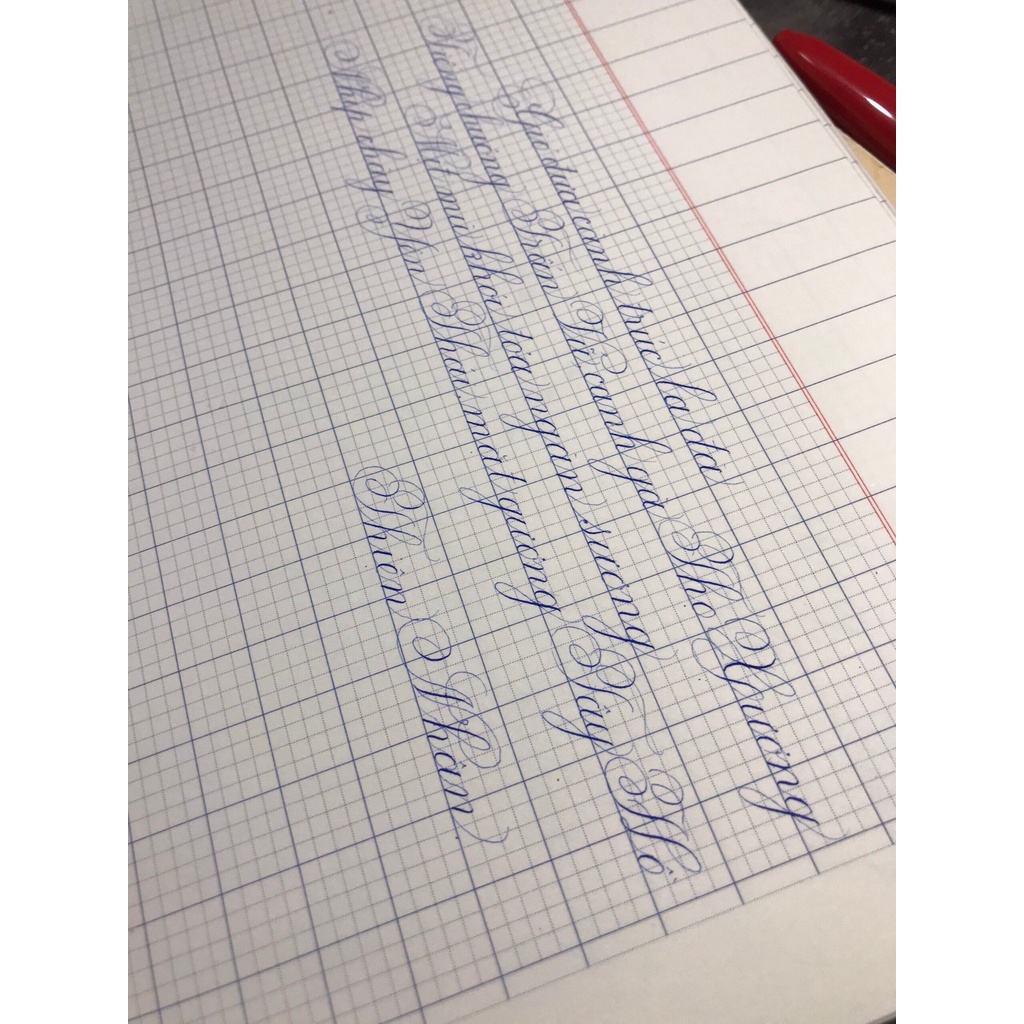 Bút máy Cánh Diều CD 303 ngòi mài