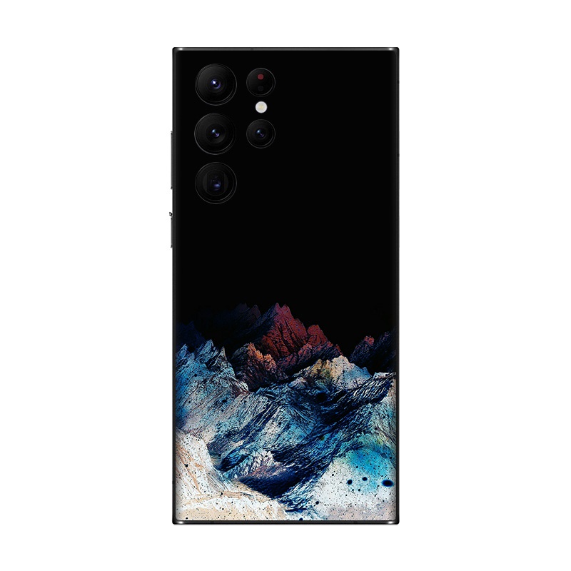 Miếng Dán 3M Chống Trầy Xước Cho Samsung Galaxy S22 Ultra