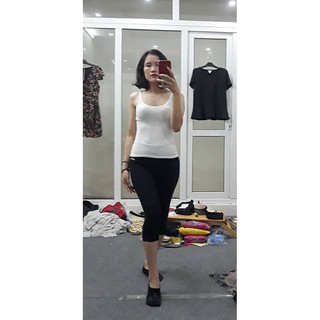 áo 2 dây forever 21