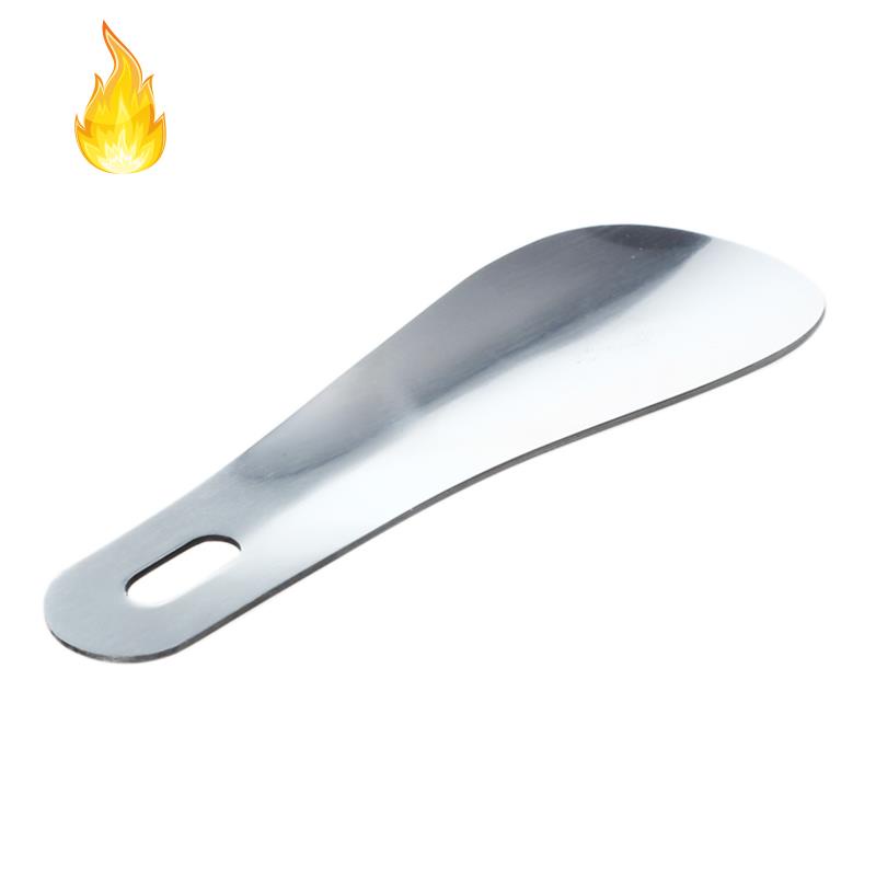 Dụng cụ hỗ trợ mang giày bằng thép chuyên nghiệp 10cm 4"