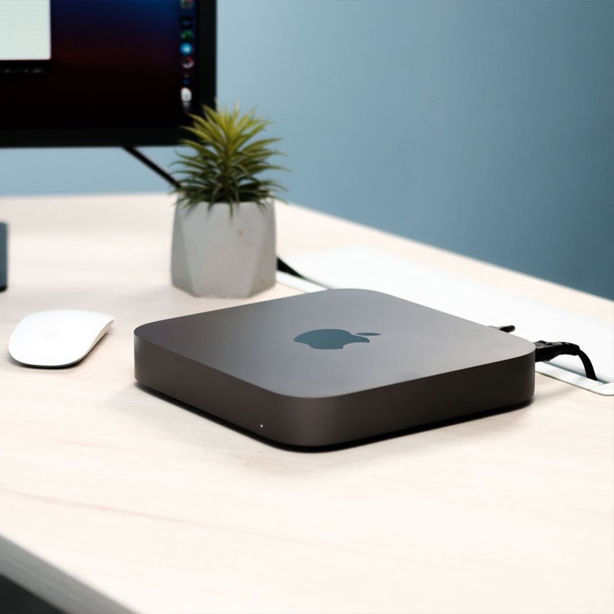 Apple Mac Mini (2020) M1 VN/A Hàng Chính Hãng Apple bảo hành 12 tháng