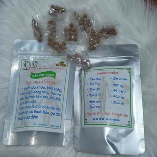 BẢO CỐT XUÂN(THẢO MỘC XƯƠNG KHỚP)