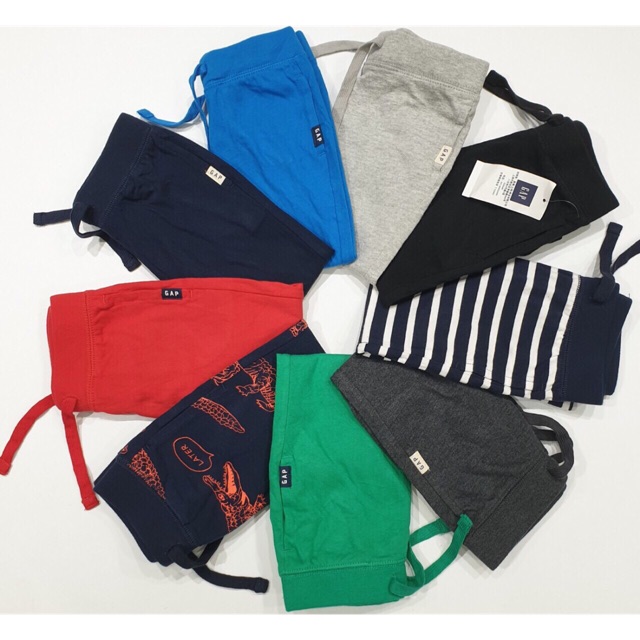 Quần jogger Gap bé trai