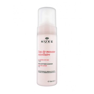 Sữa rửa mặt Nuxe Micellar Foam Cleanser 150ml