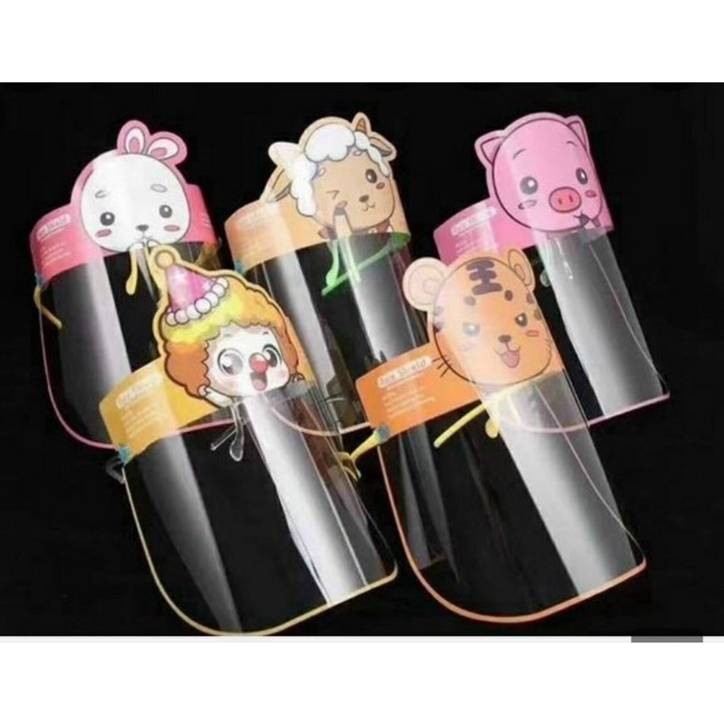 Tấm chắn bụi, Kính bảo hộ chống giọt bắn chống dịch, kính chống bụi đi đường loại đội đầu | BigBuy360 - bigbuy360.vn