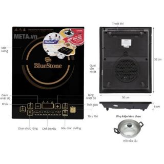 Bếp Từ Bluestone ICB 6616