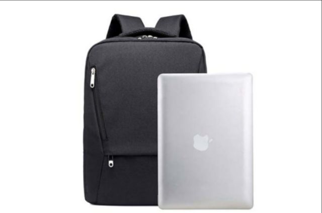 Balo nam cực chất thương hiệu CHENNY chống thấm nước đi học đi làm để vừa laptop 14" mang phong cách thời trang Hàn Quốc