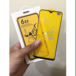 Cường Lực Oppo F9 / F9 Pro - 6D Thiên Thần Chuẩn 9H siêu bền