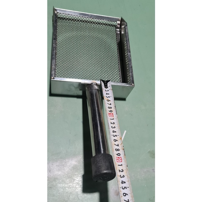 XẺNG SÀNG CÁT, SÀNG PHÂN GÀ. DỤNG CỤ VỆ SINH CHUỒNG GÀ BẰNG INOX -304.