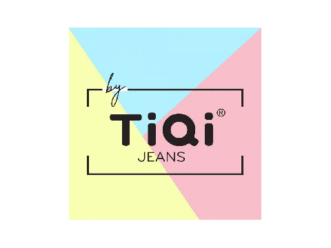 TiQi Jeans Logo