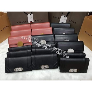 Túi Charles & keith